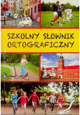 Szkolny słownik ortograficzny