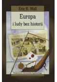 Europa i ludy bez historii