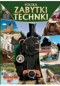 Polska zabytki techniki
