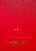Agenda liturgiczna