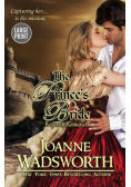 The Prince's Bride