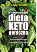 Wysokobłonnikowa dieta ketogeniczna