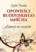 Opowieści buddyjskiego mnicha  Licencja na szczęście