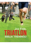 Triatlon Biblia treningu