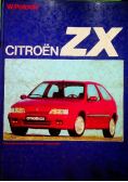 Citroen ZX