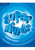 Super Minds 1 Teacher's Book