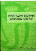 Praktyczny słownik wyrazów obcych