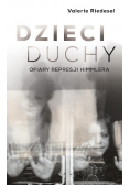 Dzieci duchy Ofiary represji Himmlera