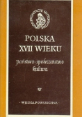 Polska XVII wieku