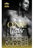 One Vow