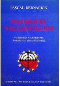 Machiavel nauczycielem
