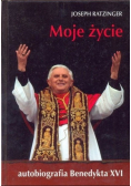 Moje życie