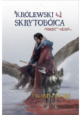 Skrytobójca Tom II Królewski skrytobójca