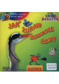 Jak żuraw szukał żony