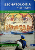 Eschatologia współczesna dla duszpasterzy i kat.