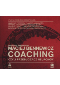 Coaching czyli Przebudzacz Neuronów
