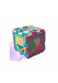 Układanka puzzlopianka Świnka Peppa