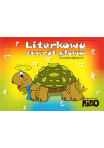 Literkowy zawrót głowy