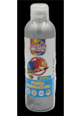 Farba dekoracyjna metaliczna srebrna 250ml