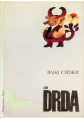 Bajki Czeskie
