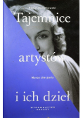 Tajemnice artystów i ich dzieł