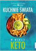 Kuchnie świata w wersji KETO