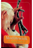 Modlitewnik bł Jana Pawła II