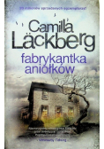 Fabrykantka aniołków