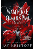 Wampirze cesarstwo Księga 1