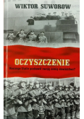 Oczyszczenie Dlaczego Stalin pozbawił swoją armię dowództwa