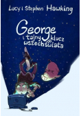 George i tajny klucz do wszechświata