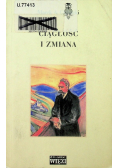 Ciągłość i zmiana