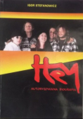 Hey Autoryzowana biografia