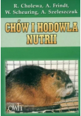 Chów i hodowla nutrii