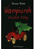 Wampiurek szuka żony