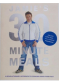 Jamie's 30 minute meals