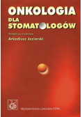 Onkologia Dla Stomatologów