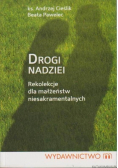 Drogi nadziei