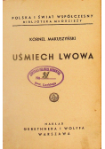 Uśmiech Lwowa 1934 r.