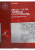 Kancelaria parafialna jako przestrzeń kościelnego posługiwania