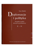 Dyplomacja i polityka