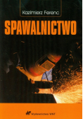 Spawalnictwo