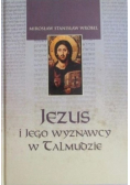 Jezus i jego wyznawcy w Talmudzie