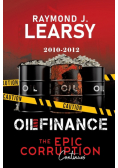 Oil and Finance