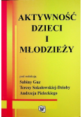 Aktywność dzieci i młodzieży