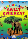 Zadziwiający świat zwierząt