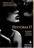 Pauline Réage - Historia O