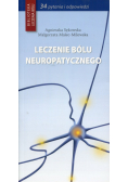 Leczenie bólu neuropatycznego