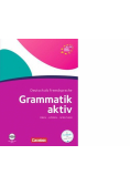 Grammatik aktiv A1-B1 + CD