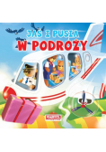 Jaś i Pusia W podróży